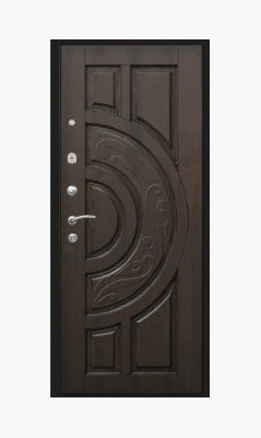 Входная дверь АРАБАТ Термо - фото